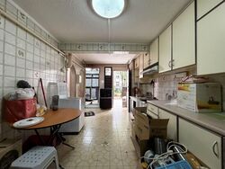 Blk 23 Kim Keat Palm (Toa Payoh), HDB 3 Rooms #555624711